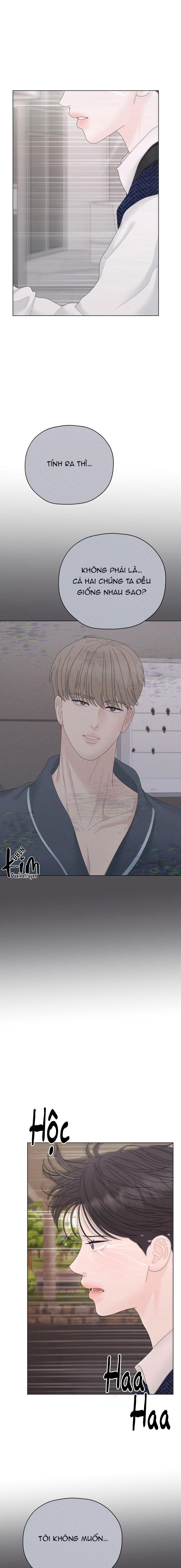 Đọc truyện CÁI NÔI CỦA TỘI ÁC - Chapter 15