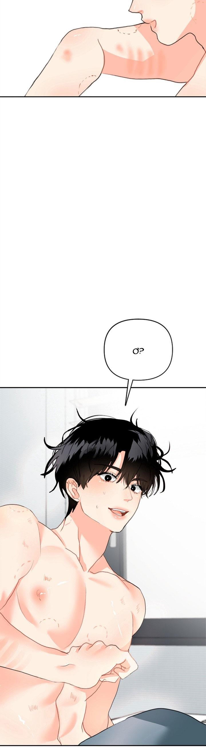 Đọc truyện (ABO) OMEGA CỦA ANH TRAI - Chapter 1