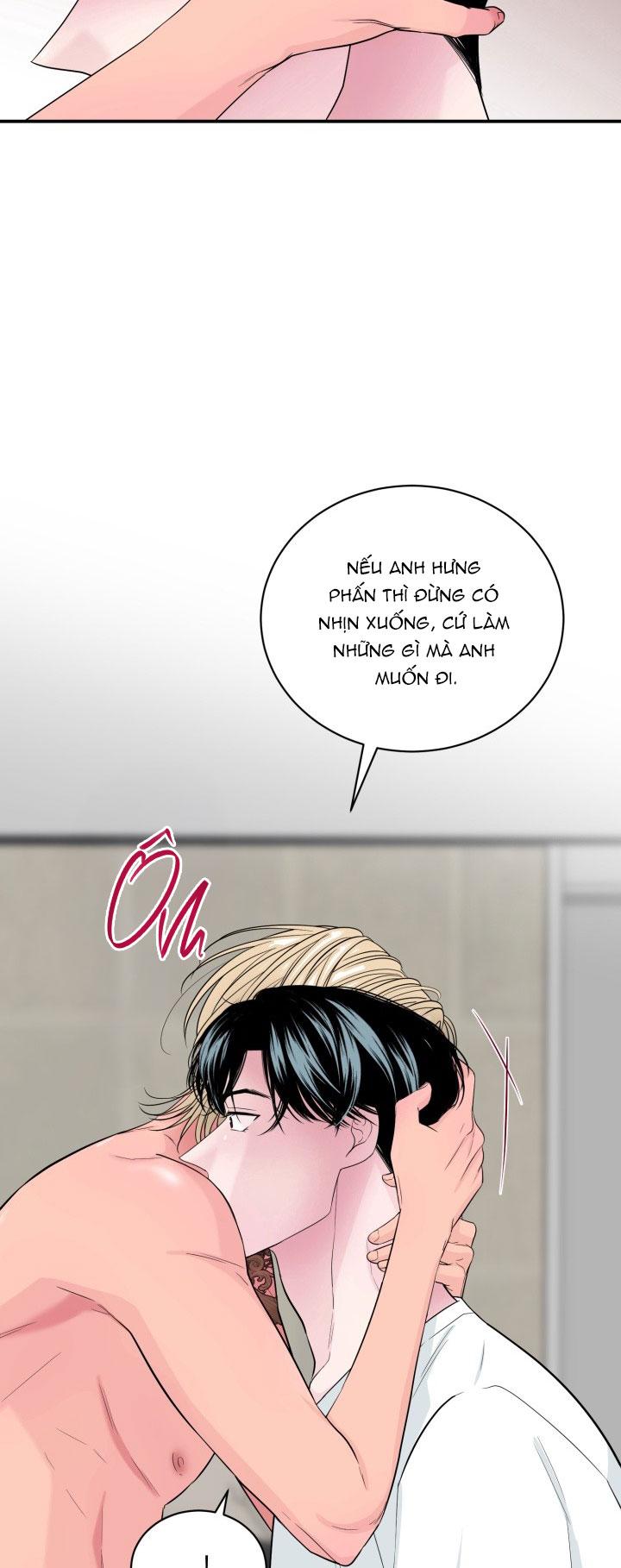 Đọc truyện ĐÊM CỦA NGƯỜI ĐÀN ÔNG ẤY - Chapter 20