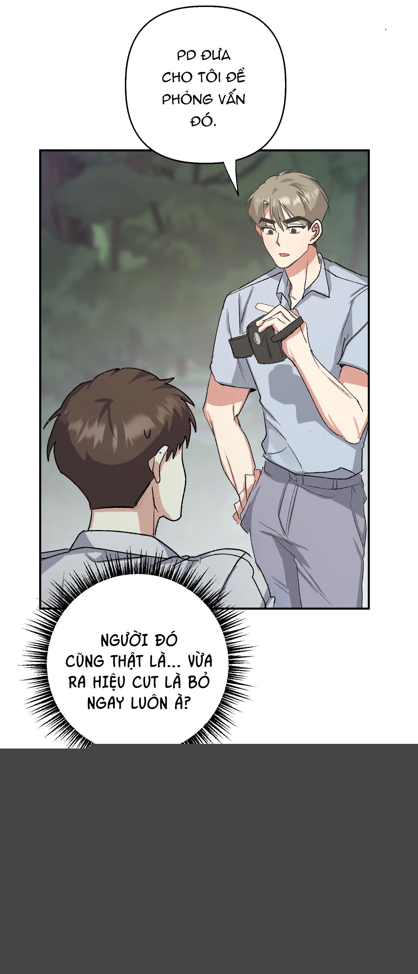 Đọc truyện BL NGẮN CHỊCH HỎNY - Chapter 46.6