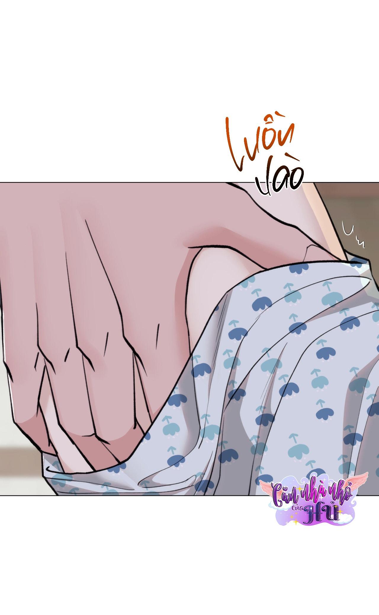 Đọc truyện 2020 - Chapter 17