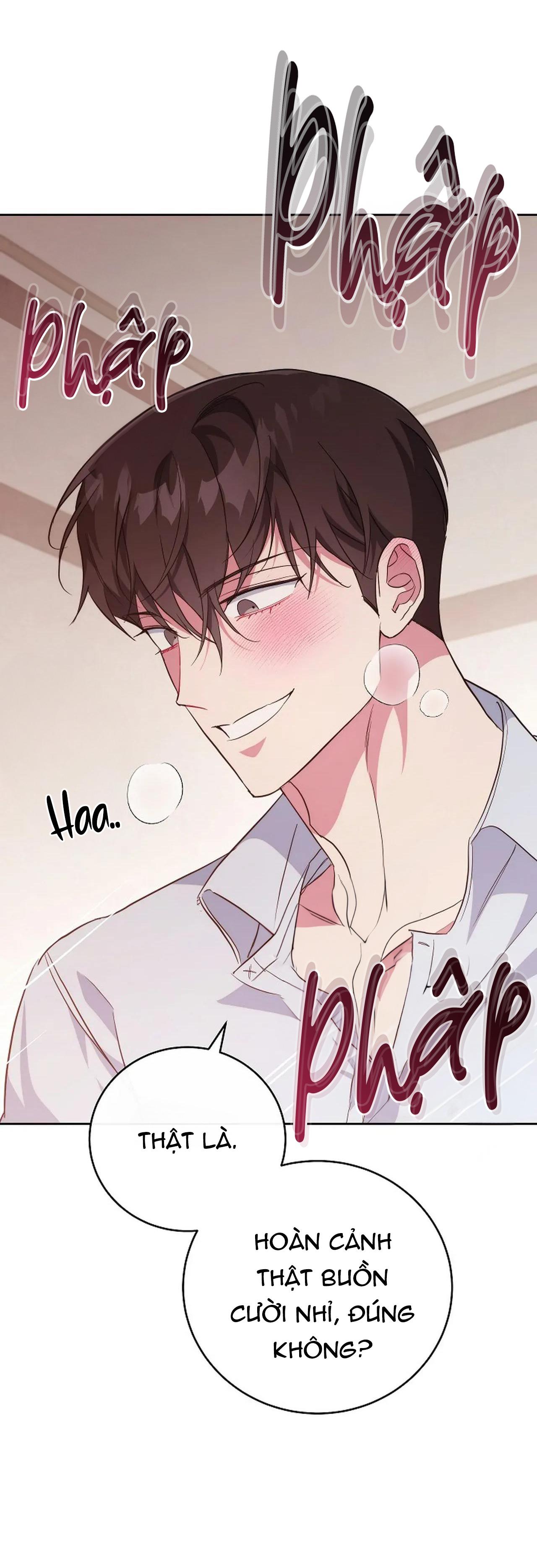Đọc truyện ỨNG DỤNG THÔI MIÊN - Chapter 10