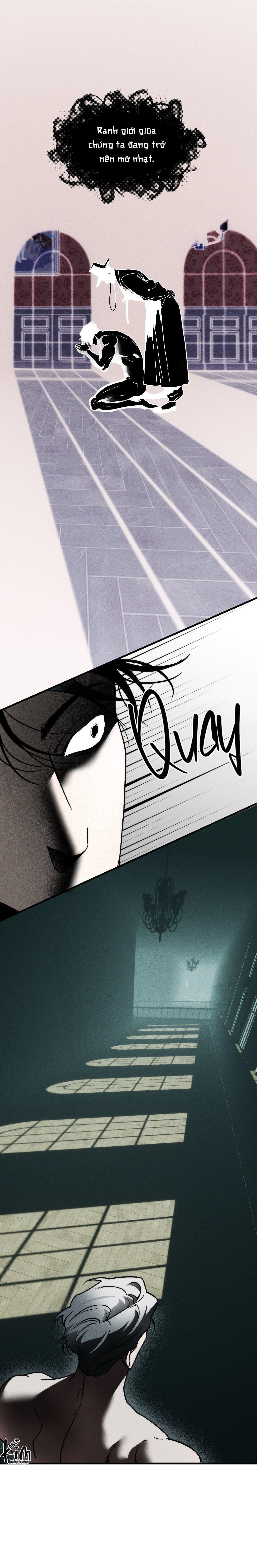 Đọc truyện ANH CHỒNG TẾ PHẨM - Chapter 16