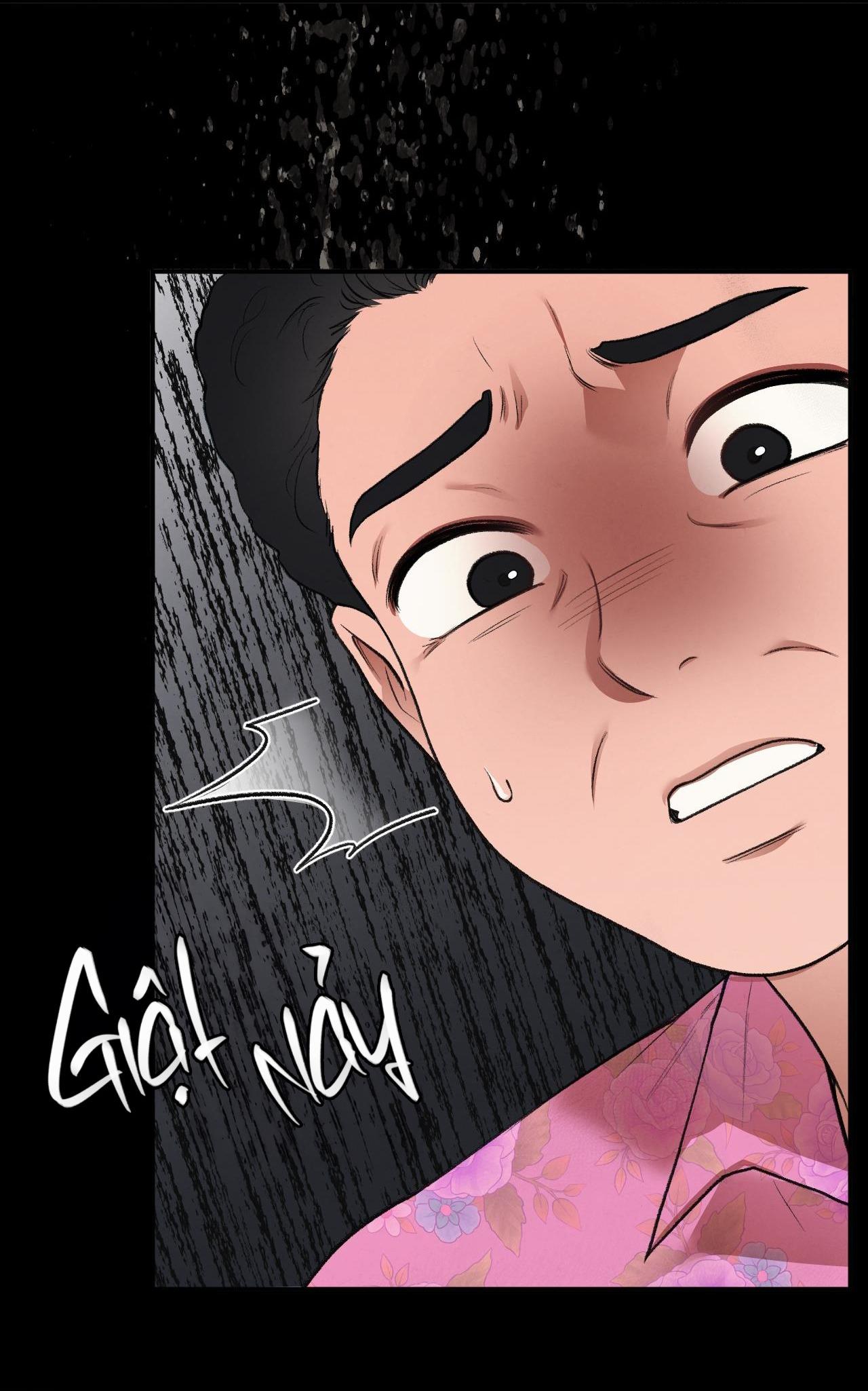 Đọc truyện SỨ GIẢ THẦN CHẾT - Chapter 2