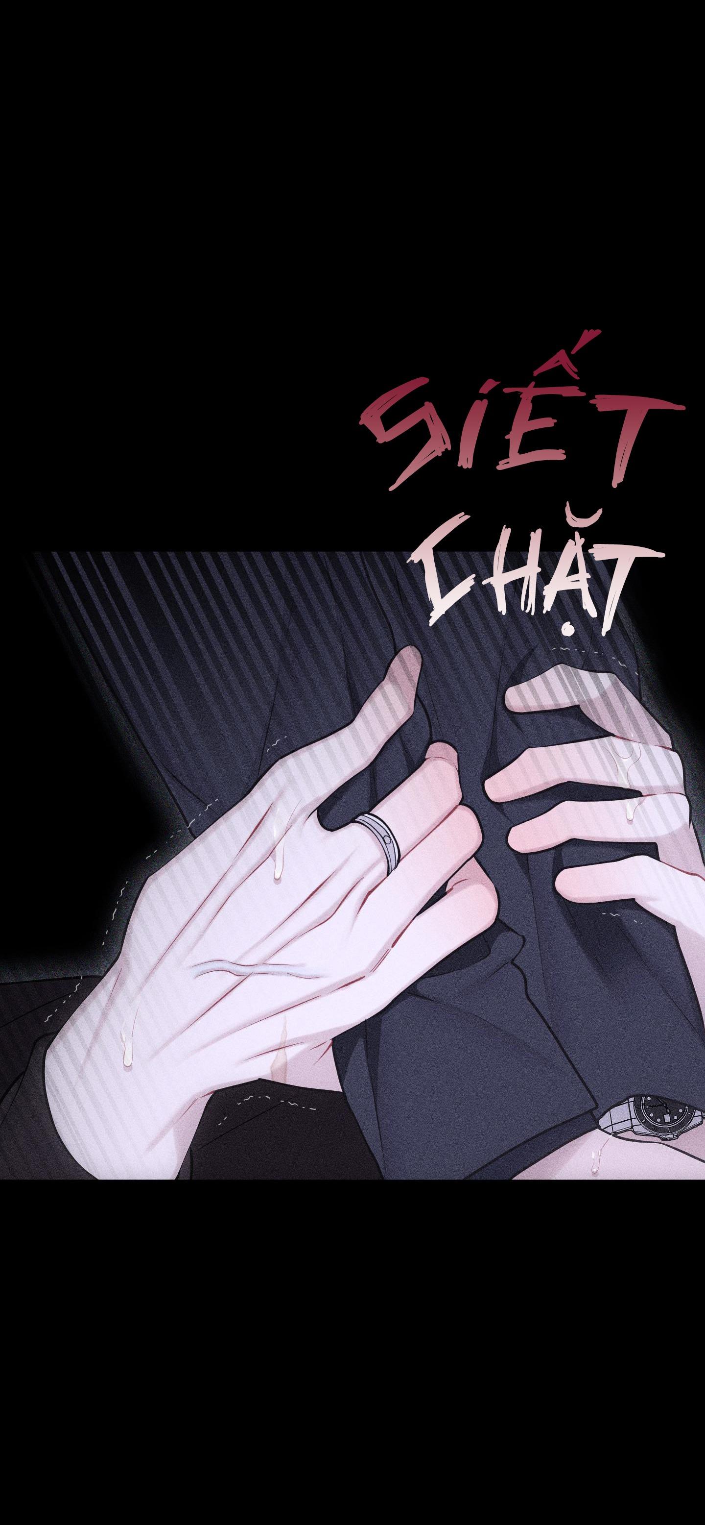 Đọc truyện HÌNH THÁI TÌNH TAN - Chapter 48