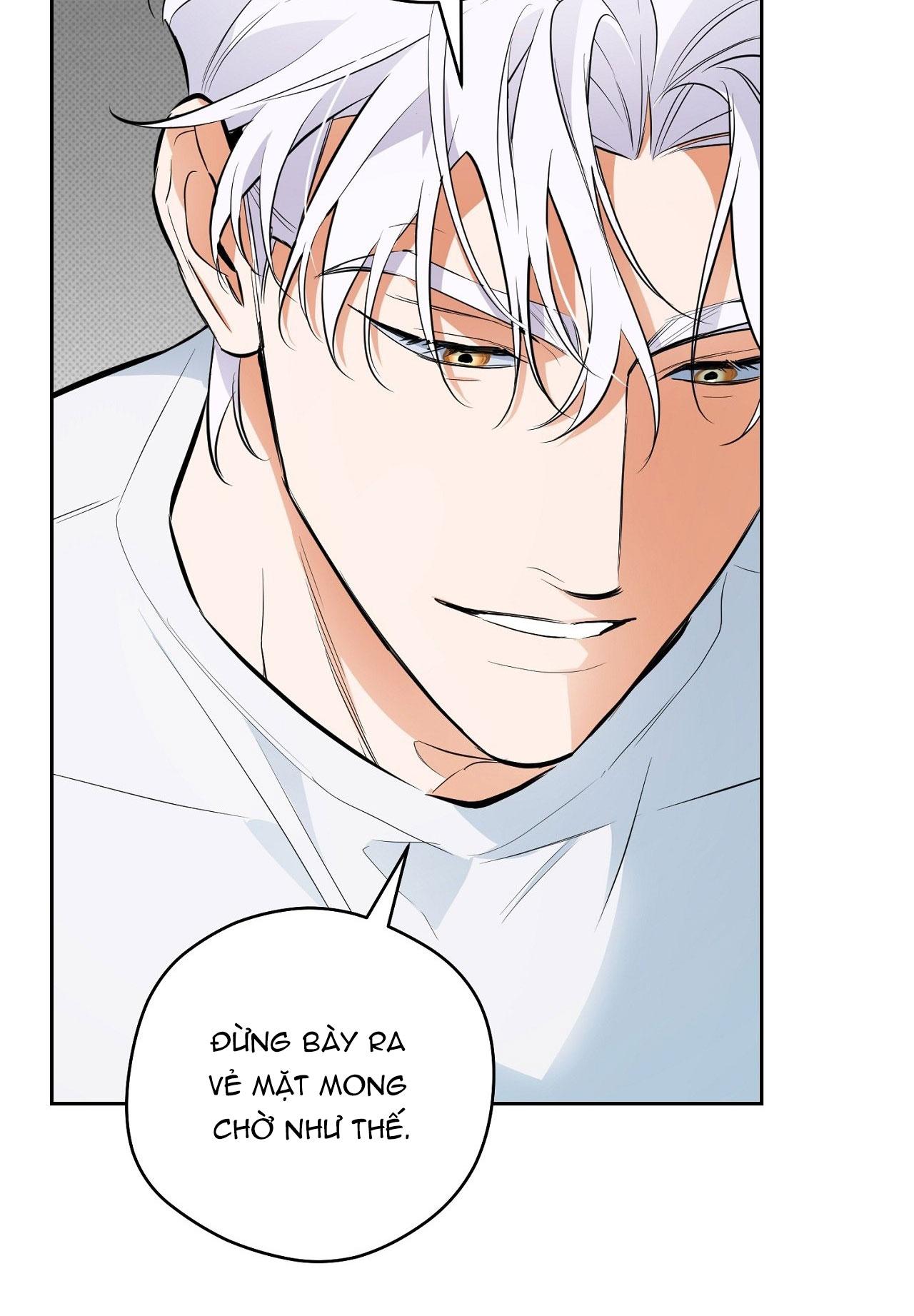 Đọc truyện OFF TRACK - Chapter 28