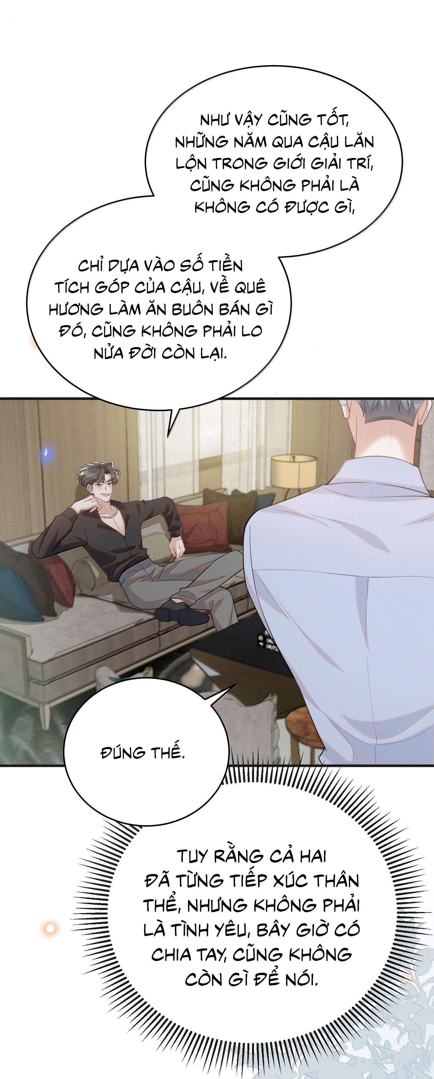 Đọc truyện Lai sinh bất kiến - Chapter 139