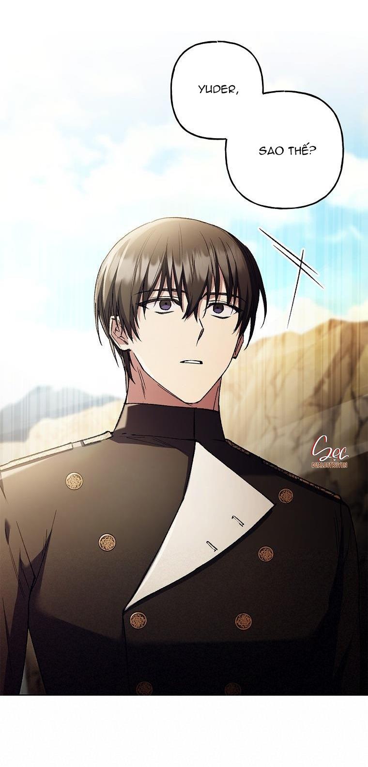 Đọc truyện (ABO) BƯỚC NGOẶT - Chapter 25