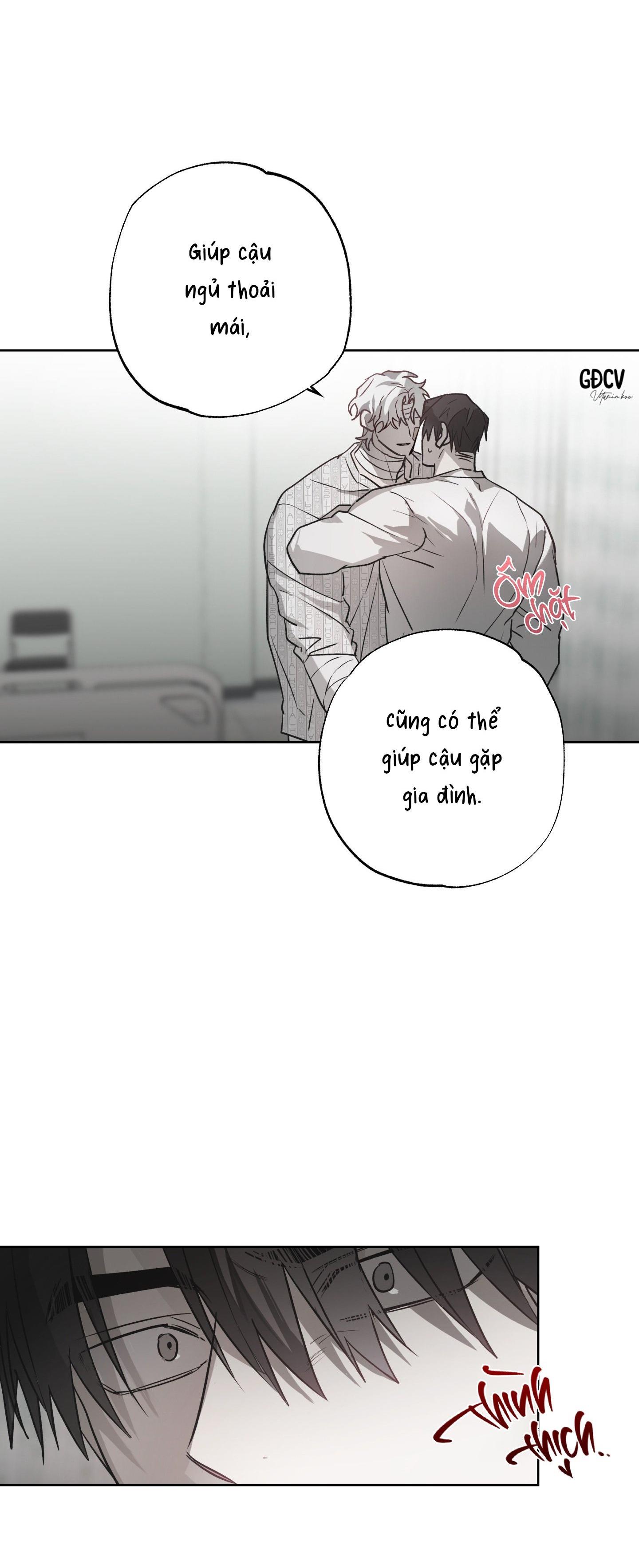 Đọc truyện  NGÔI NHÀ DỊ THƯỜNG - Chapter 6