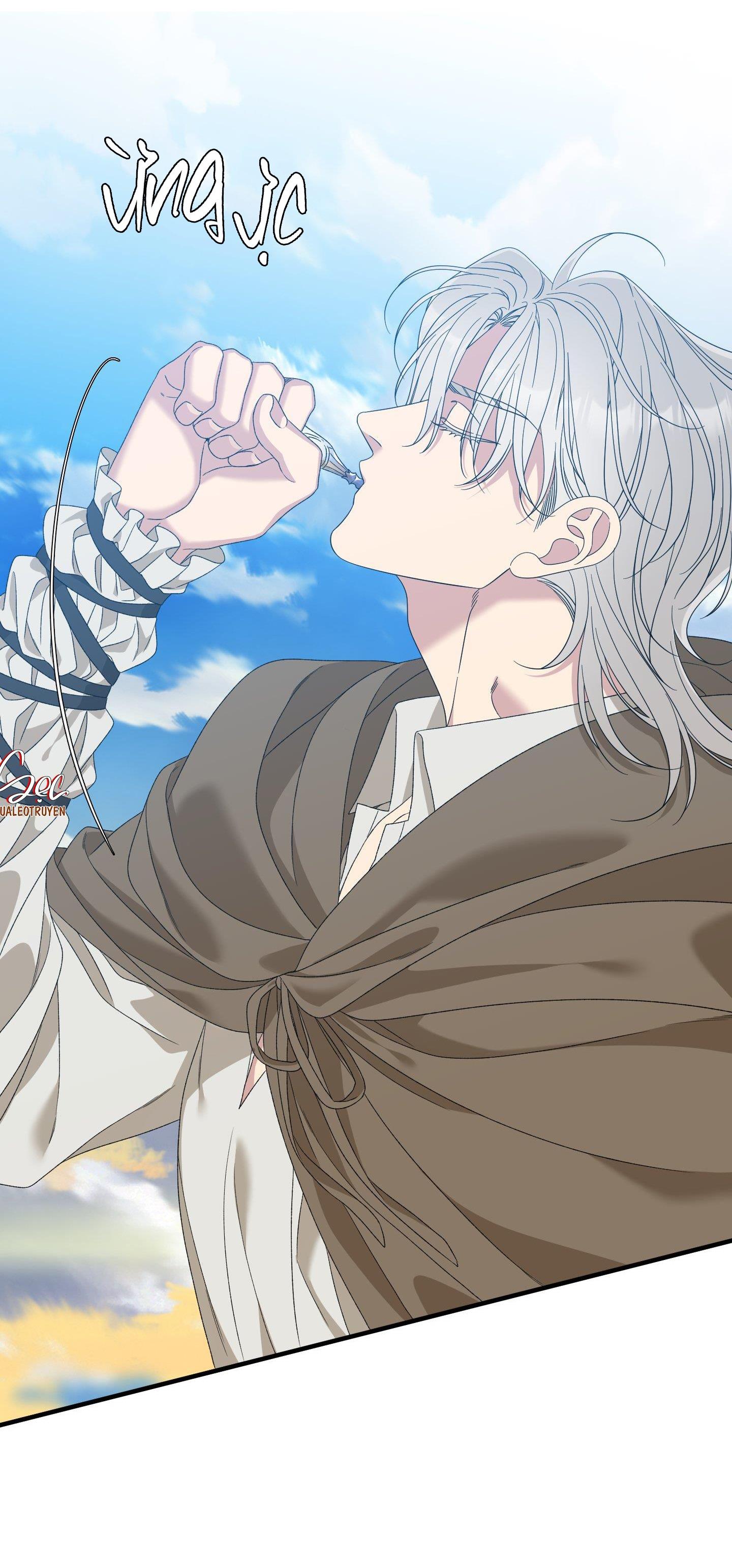 Đọc truyện SMYRNA VÀ CAPRI - Chapter 65