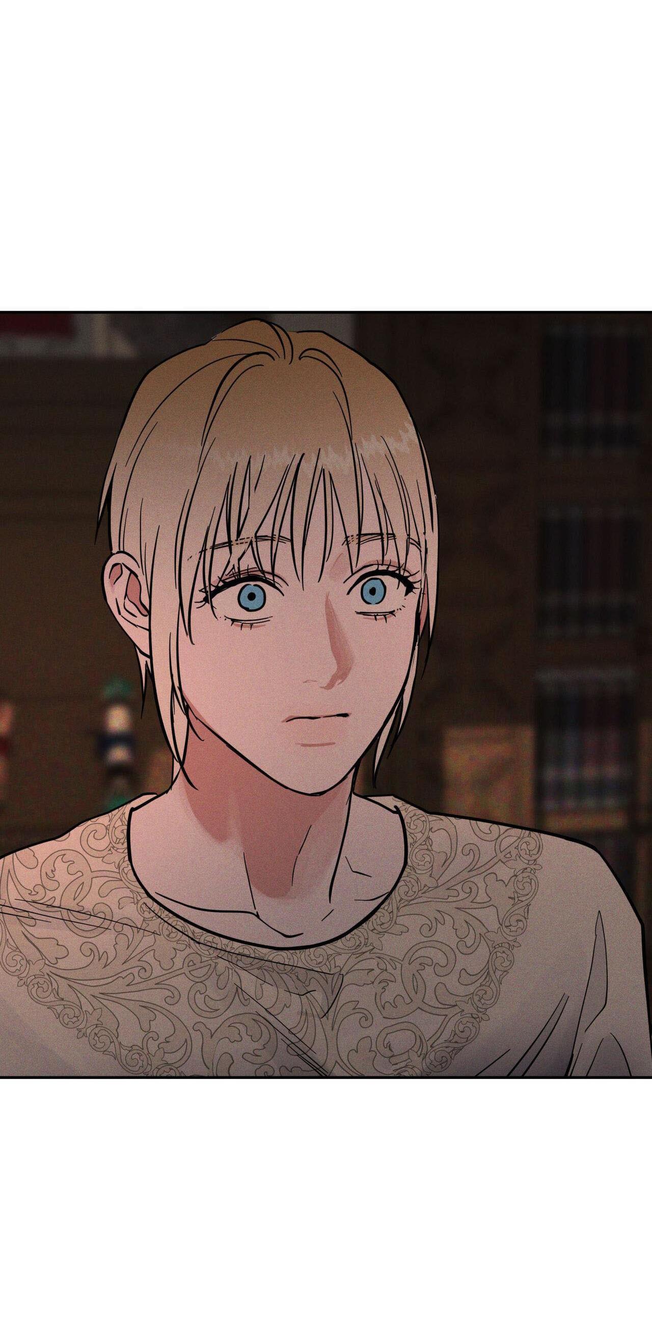 Đọc truyện Antidote - Chapter 34