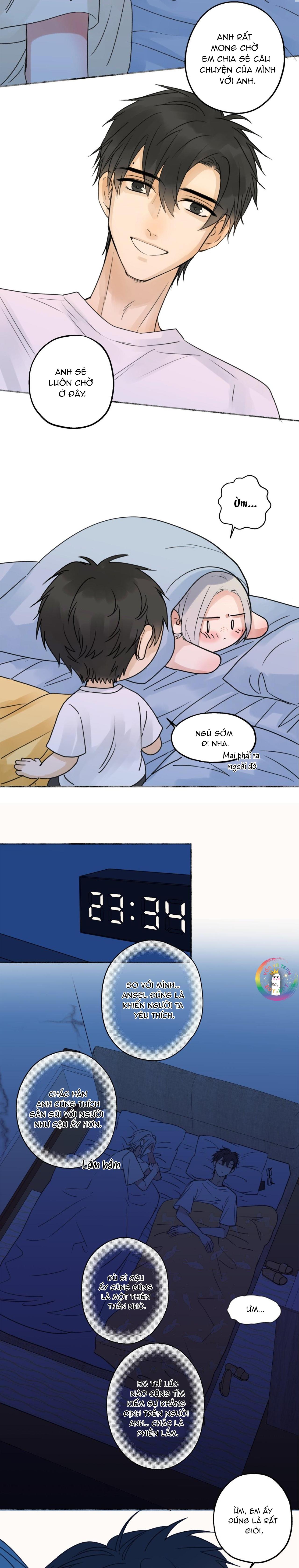 Đọc truyện Dương Sinh Tiểu Tuyết (DROP) - Chapter 29