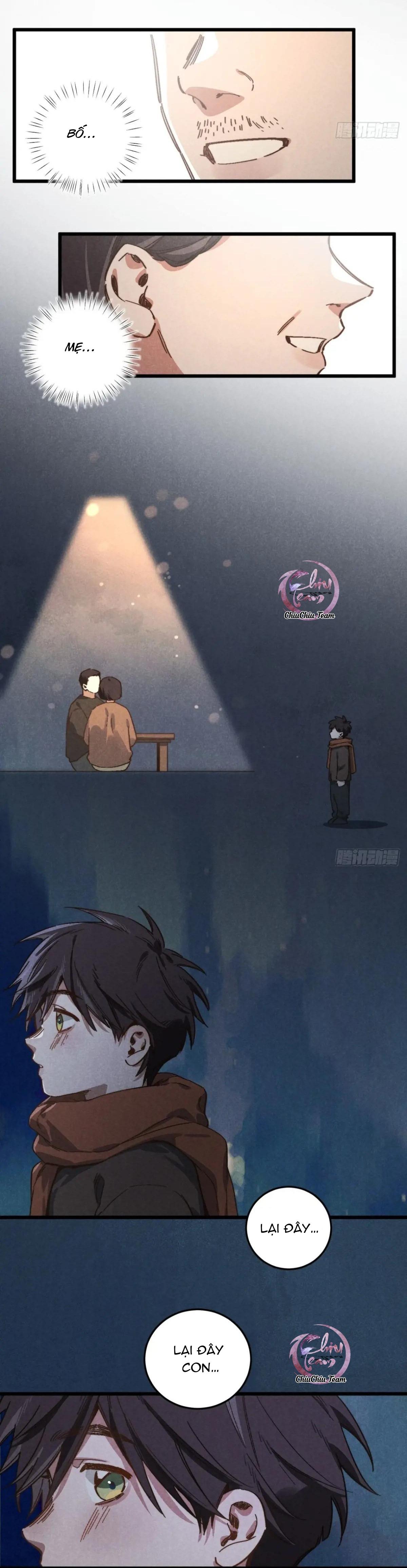 Đọc truyện Ra Ruộng Ngô Với Anh Á, Còn Lâu! - Chapter 51