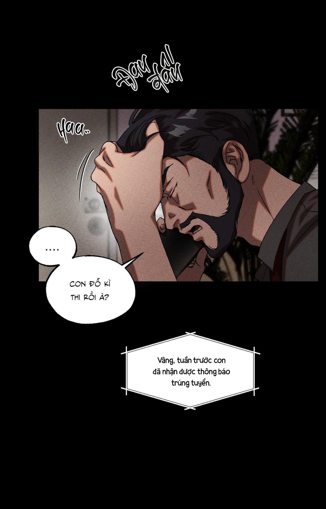 Đọc truyện  CUỘC GIAO DỊCH - Chapter 40