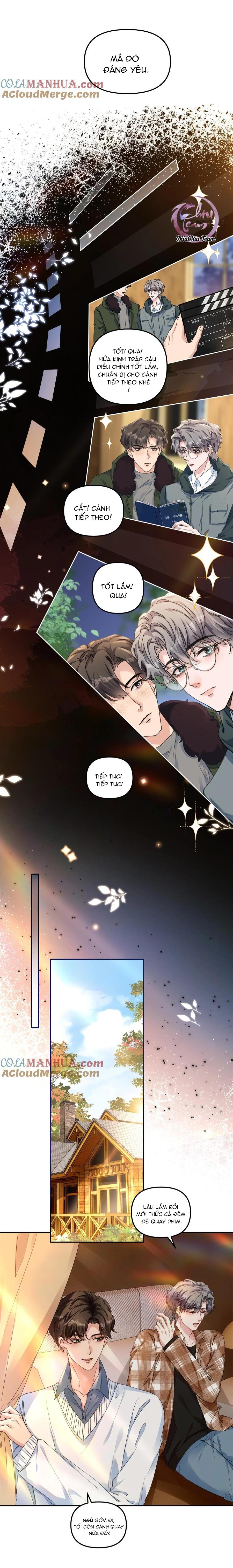 Đọc truyện Hữu Danh - Chapter 60