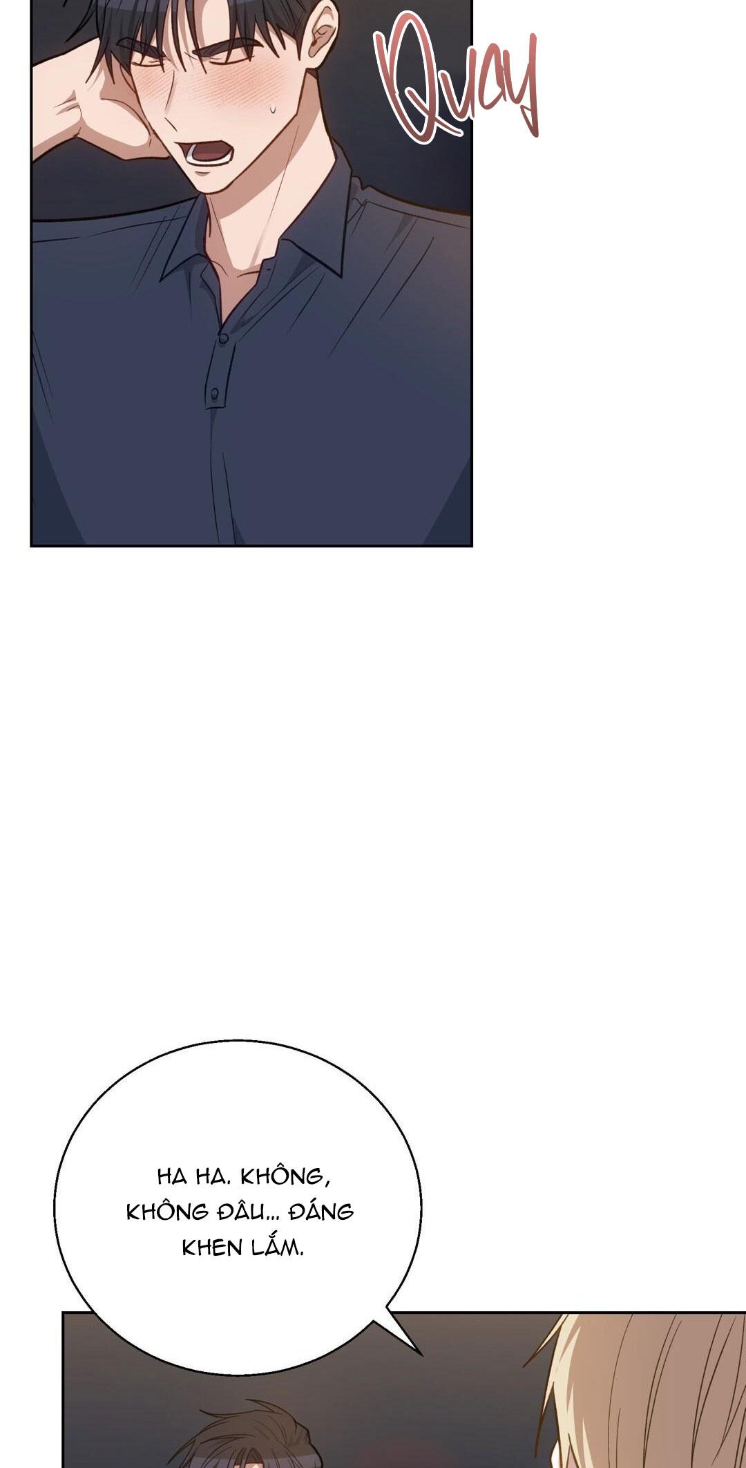 Đọc truyện BƠI TRONG MÙI HƯƠNG - Chapter 28