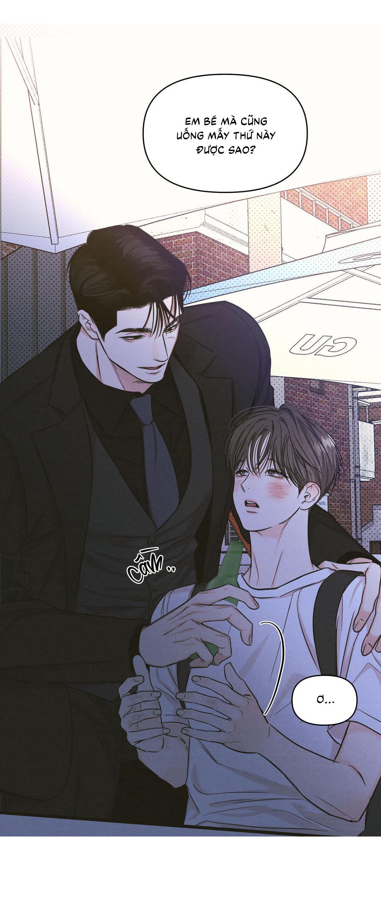 Đọc truyện  Công Việc Làm Thêm Thời Vụ - Chapter 22