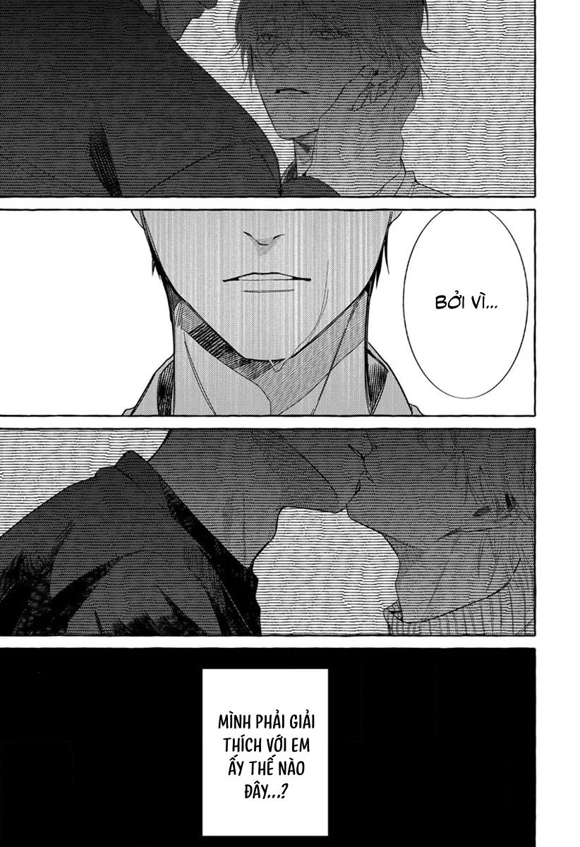 Đọc truyện LIST TRUYỆN MANGA NGẮN THEO YÊU CẦU - Chapter 8