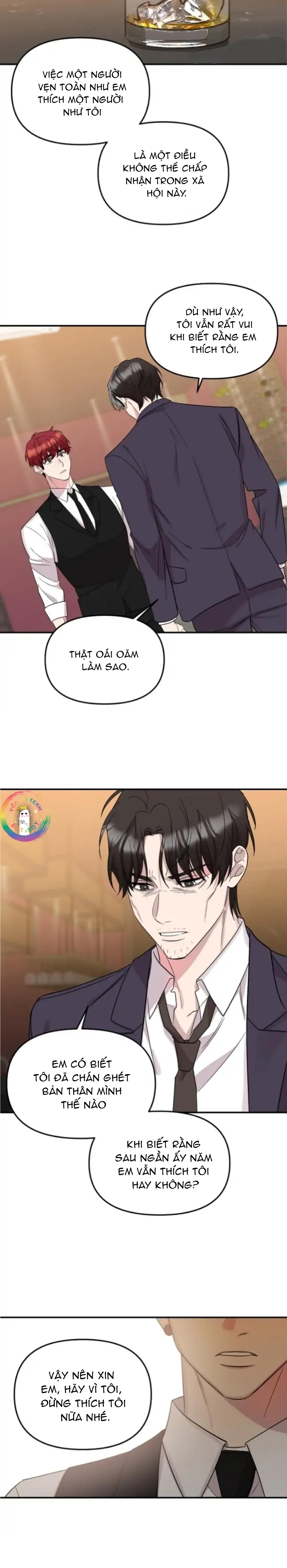 Đọc truyện Manhwa Chịch Vồn Chịch Vã - Chapter 100