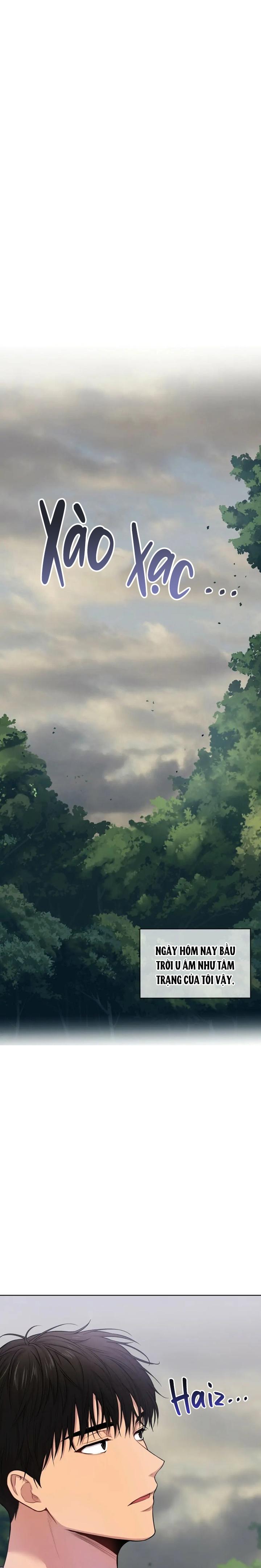 Đọc truyện Passion - Chapter 42