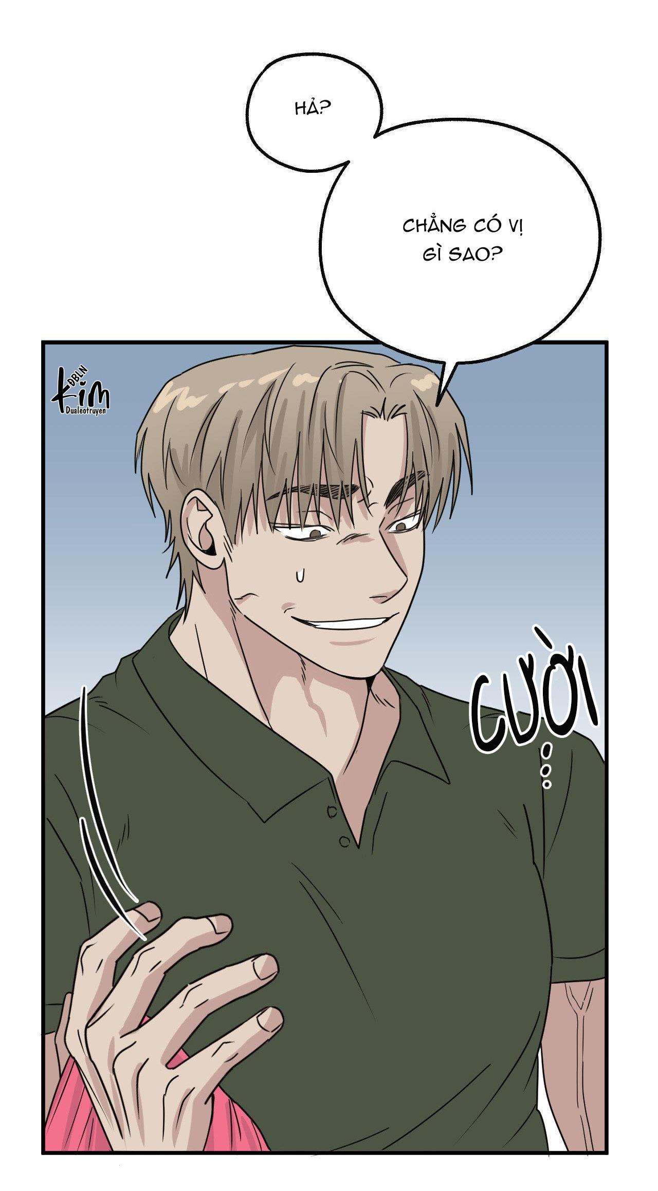 Đọc truyện TUYỂN TẬP CUỒNG CÔNG-CHIẾM HỮU CÔNG CỦA NHÀ KIM - Chapter 21.4