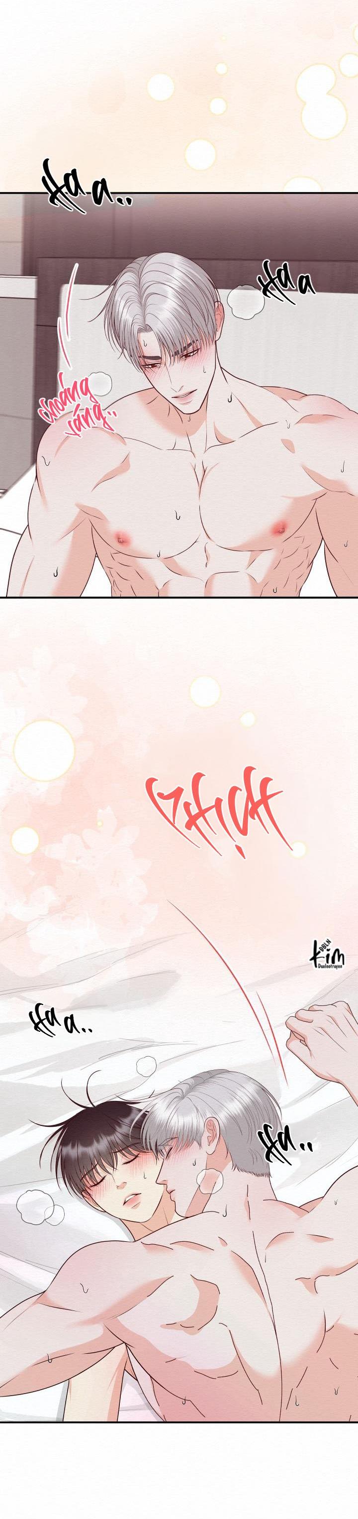 Đọc truyện LỄ TRỪ TÀ - Chapter 20