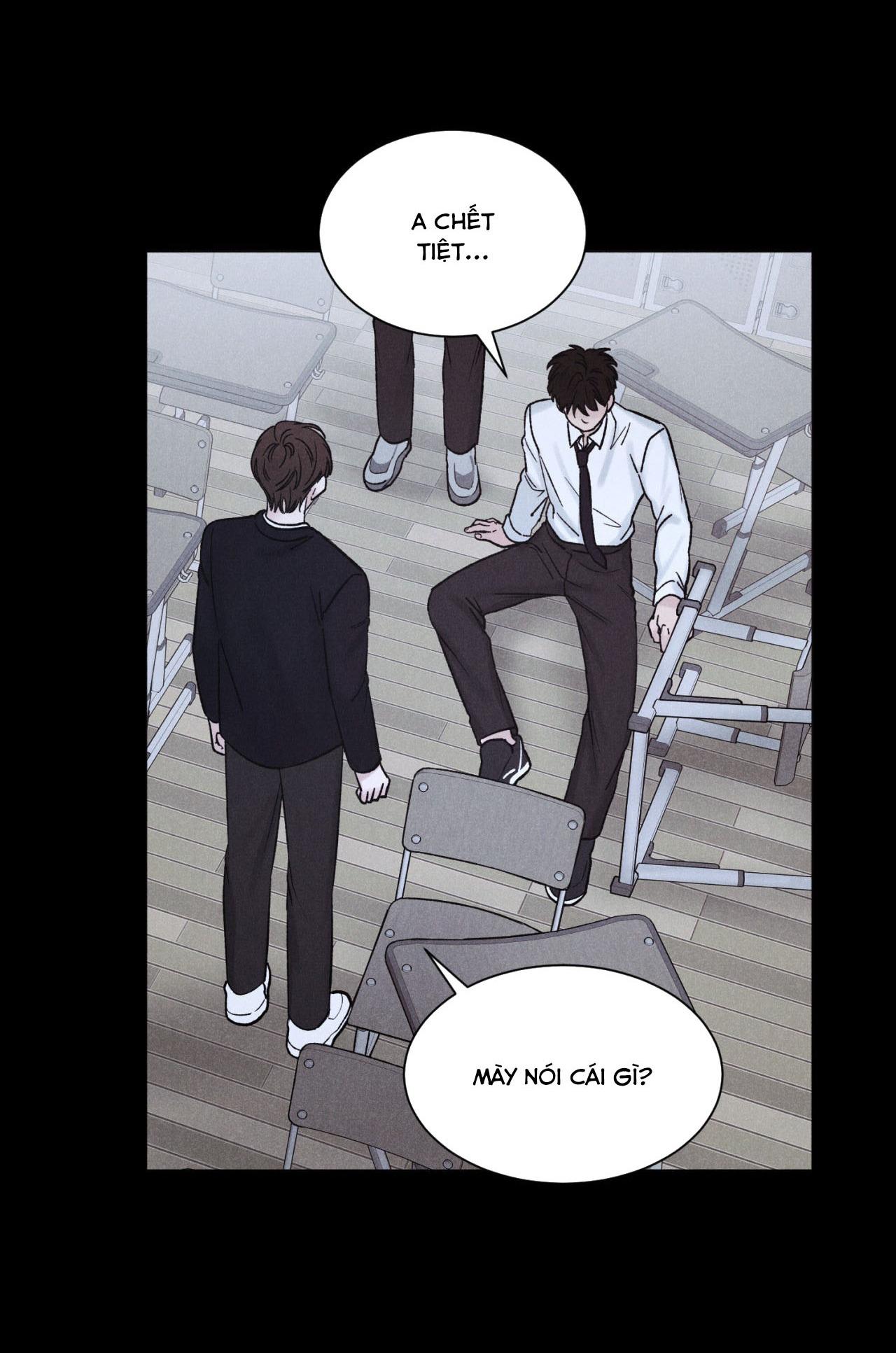 Đọc truyện ÂN HUỆ - Chapter 1