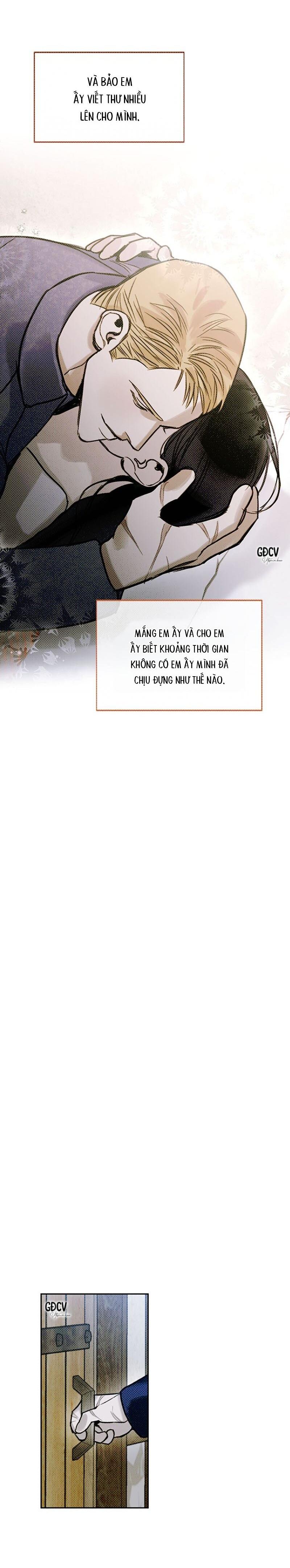 Đọc truyện Độc Tấu Đôi - Chapter 17