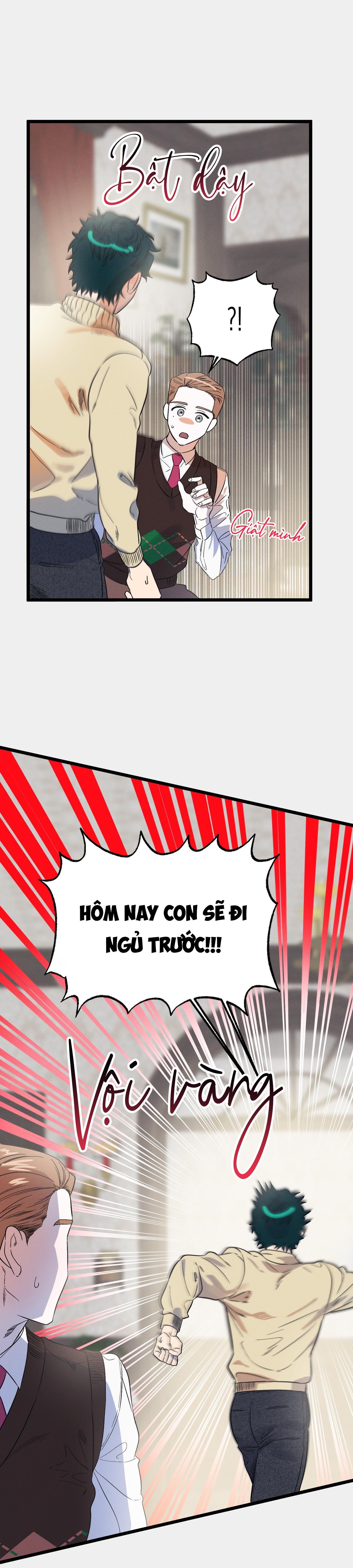Đọc truyện THIÊN ĐƯỜNG NƠI ĐẢO HOANG - Chapter 11