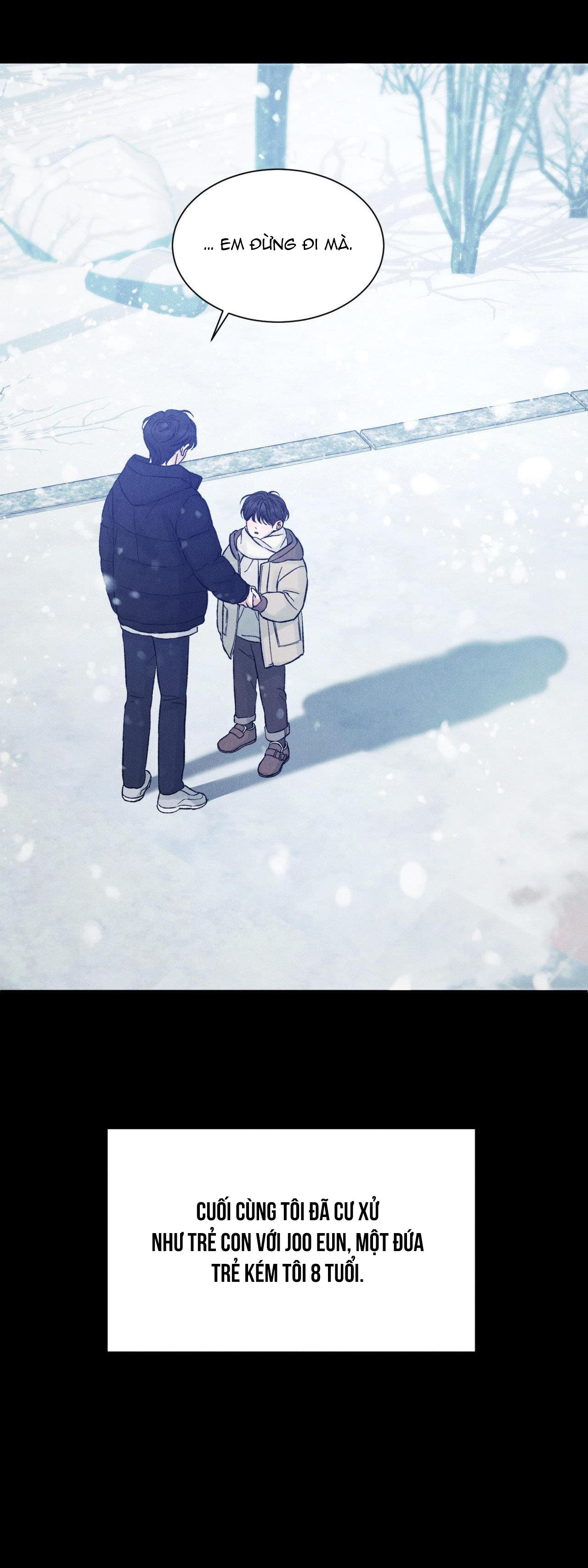 Đọc truyện Joo Eun - Chapter 9