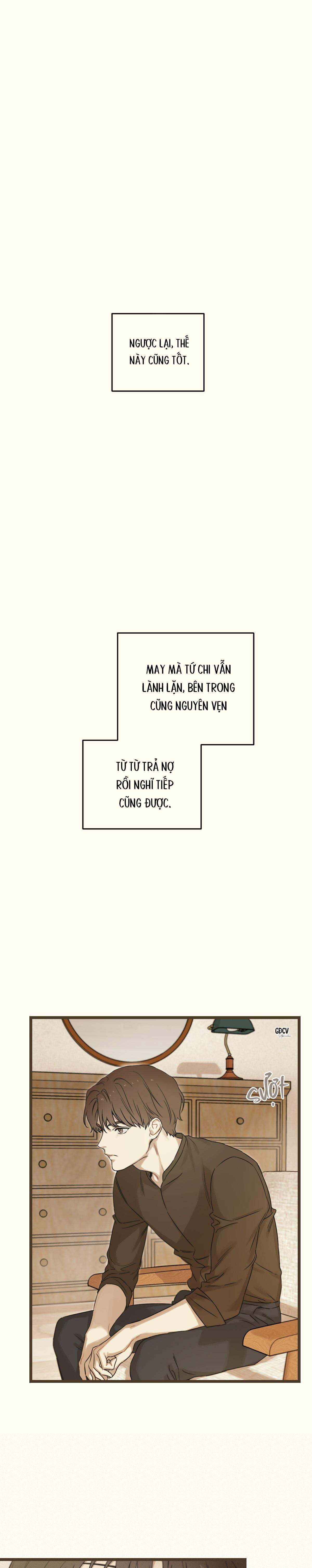 Đọc truyện TRÙNG PHÙNG - Chapter 9