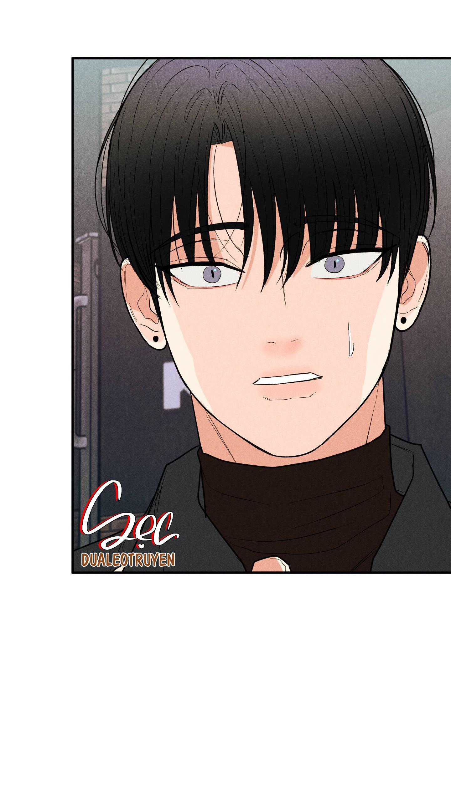 Đọc truyện (DROP) MÓN QUÀ DÀNH CHO KẺ NGẠO MẠN - Chapter 46
