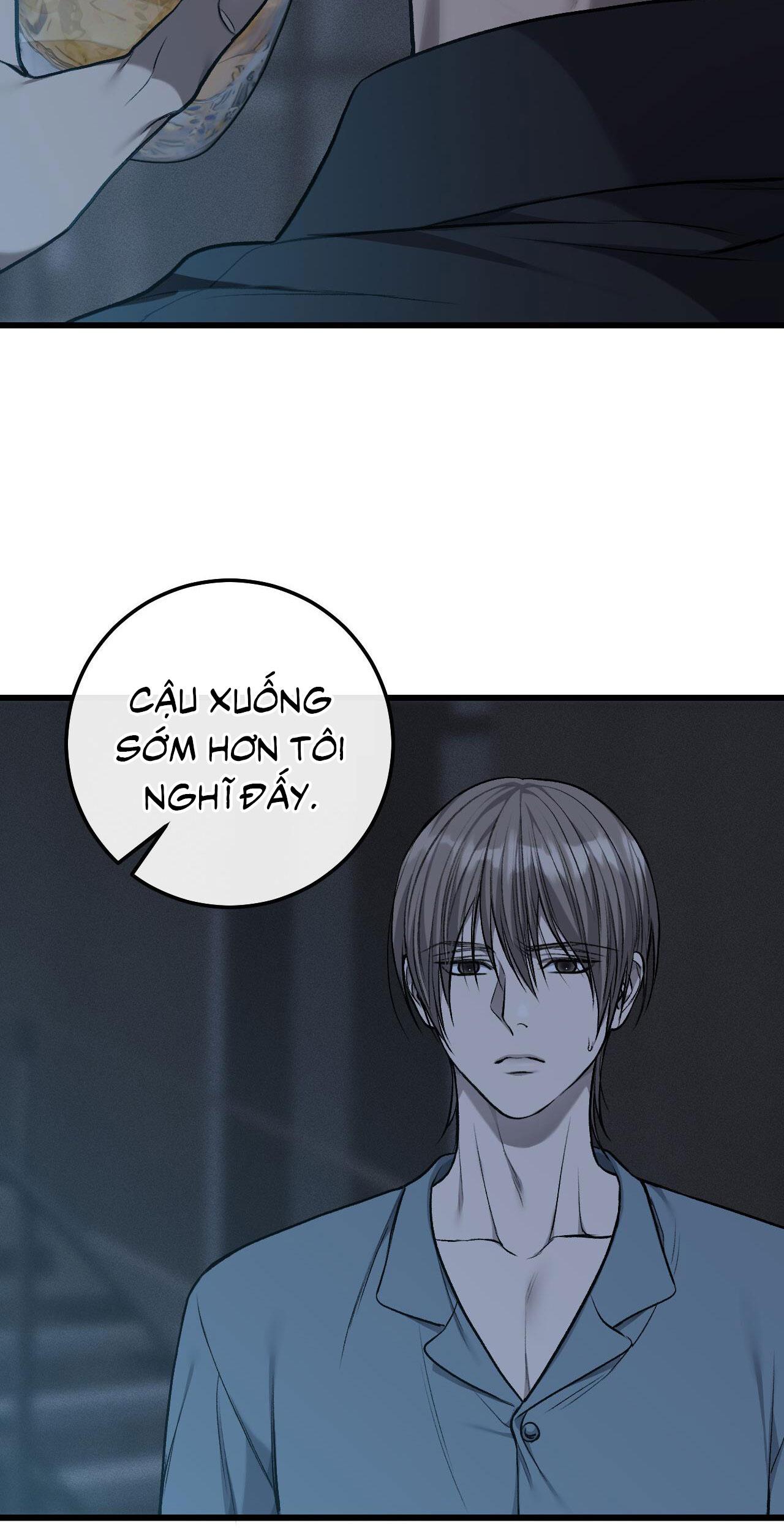 Đọc truyện XX ĐÊ TIỆN - Chapter 47