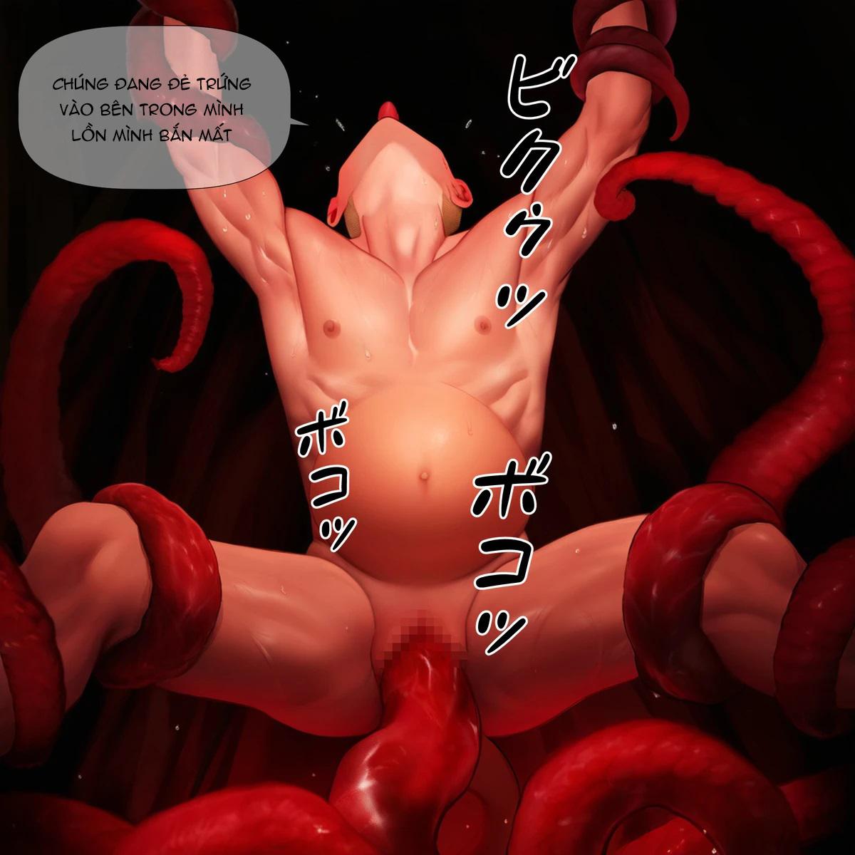 Đọc truyện Tuyển tập trôn có lài - Chapter 90