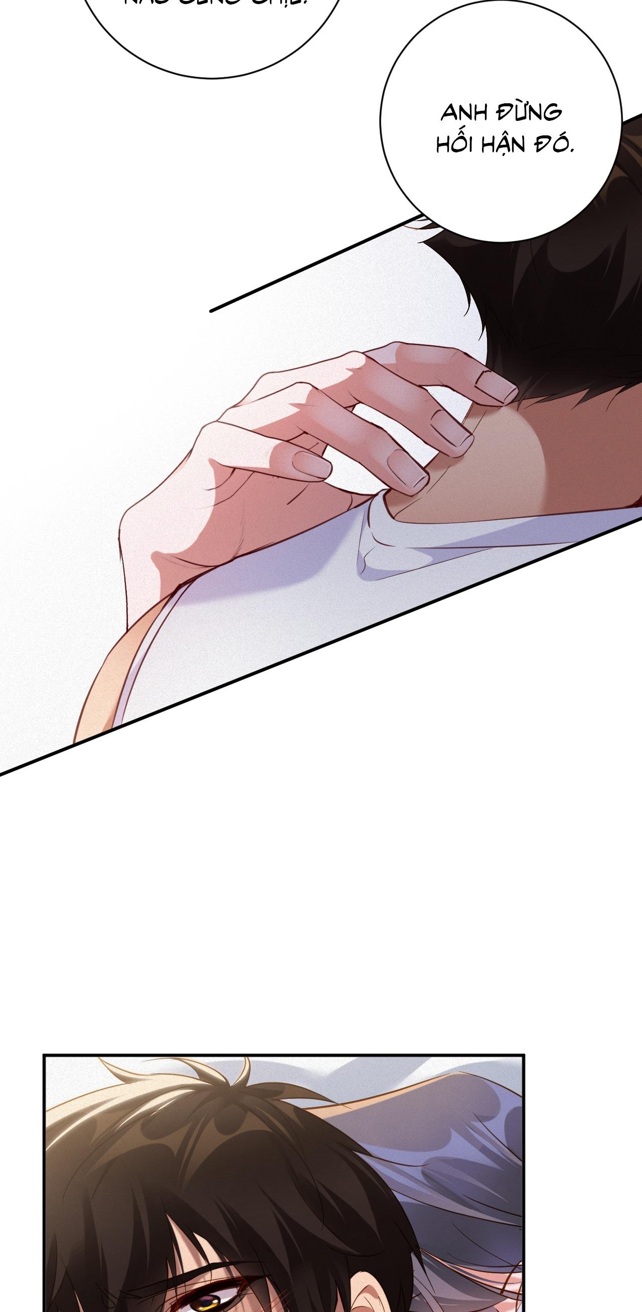 Đọc truyện CHỒNG CŨ MUỐN TÁI HÔN LẦN NỮA - Chapter 97