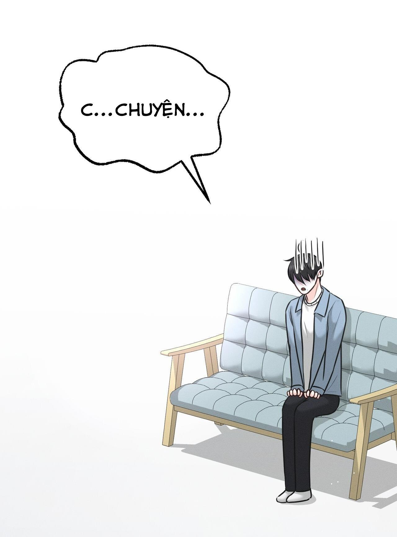 Đọc truyện (END) CHỜ CHÚT! ĐỪNG DI CHUYỂN - Chapter 13