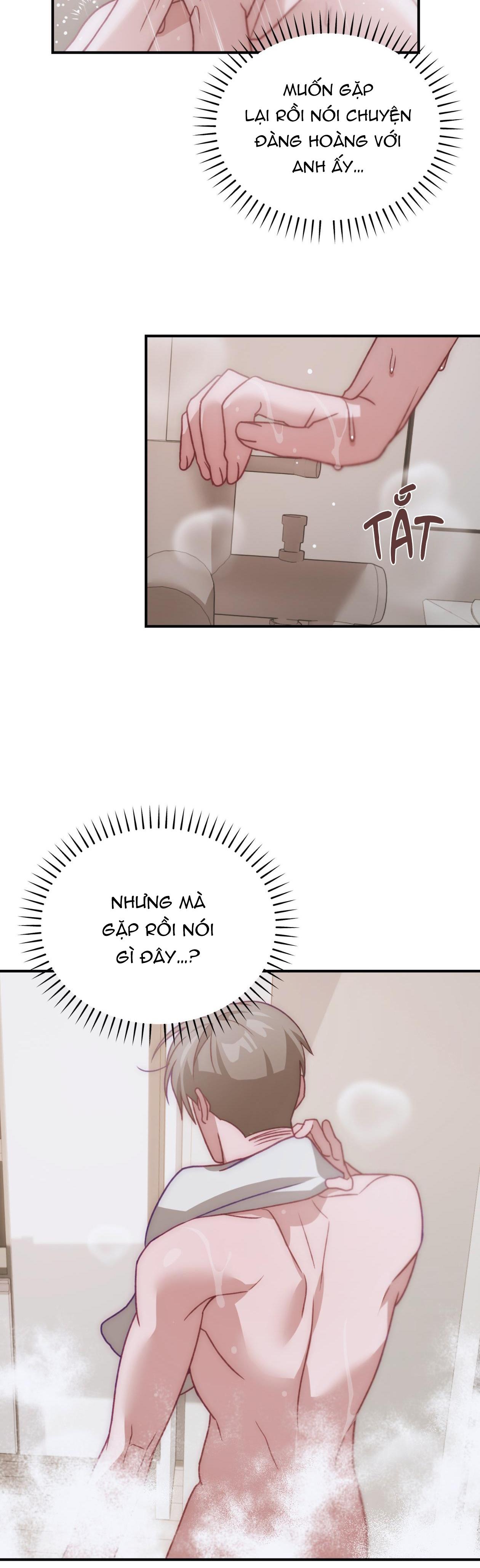 Đọc truyện Big plus big - Chapter 4