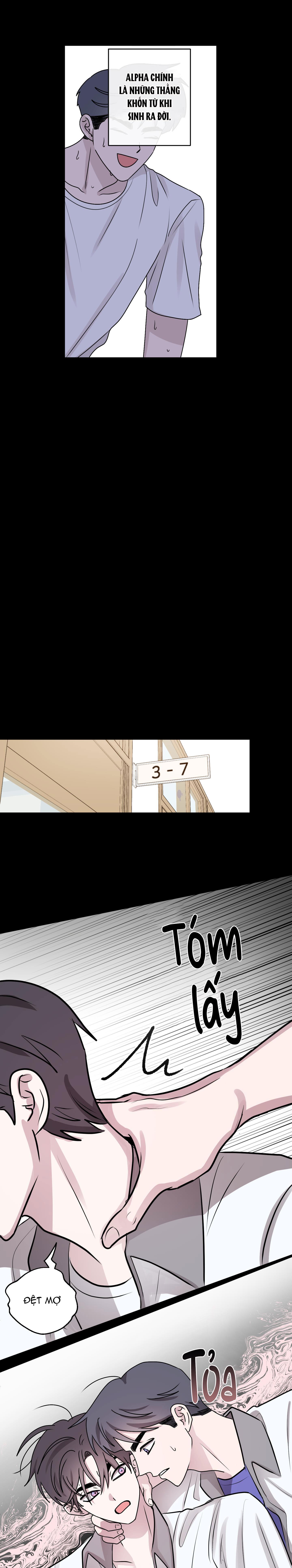 Đọc truyện TỪ A THÀNH Á - Chapter 1