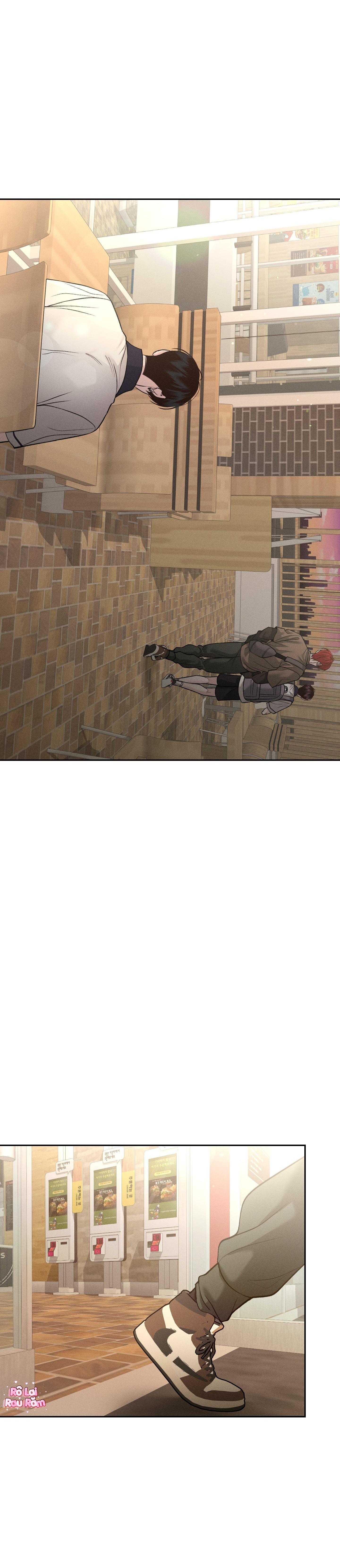 Đọc truyện  Cứu tinh của Thứ Hai - Chapter 53