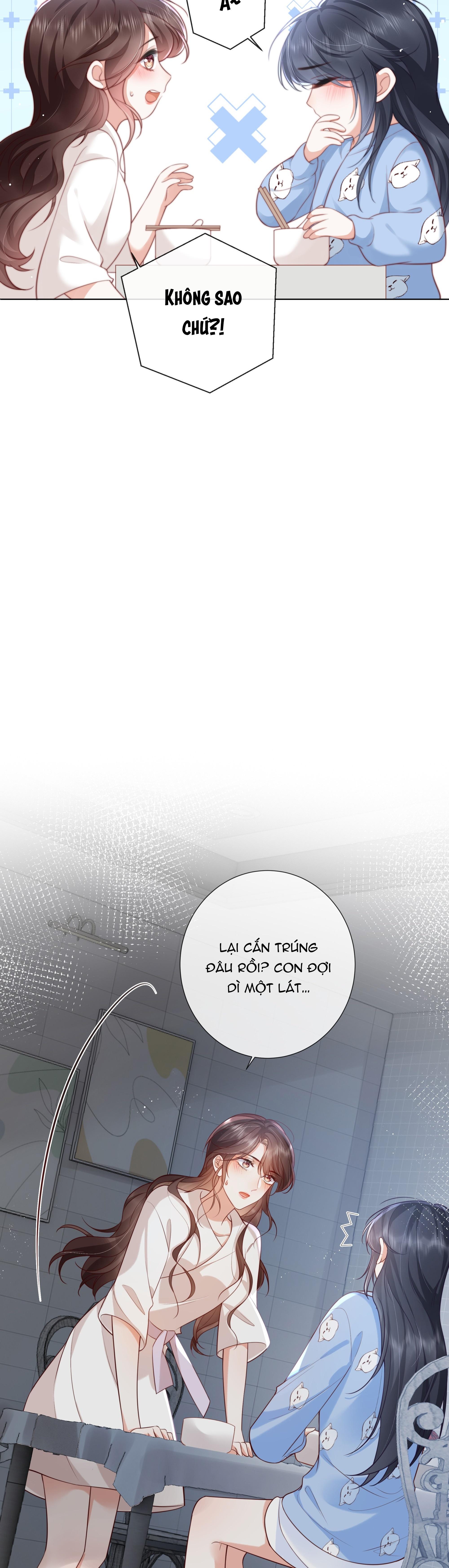 Đọc truyện Dư sinh vi kì - Chapter 16