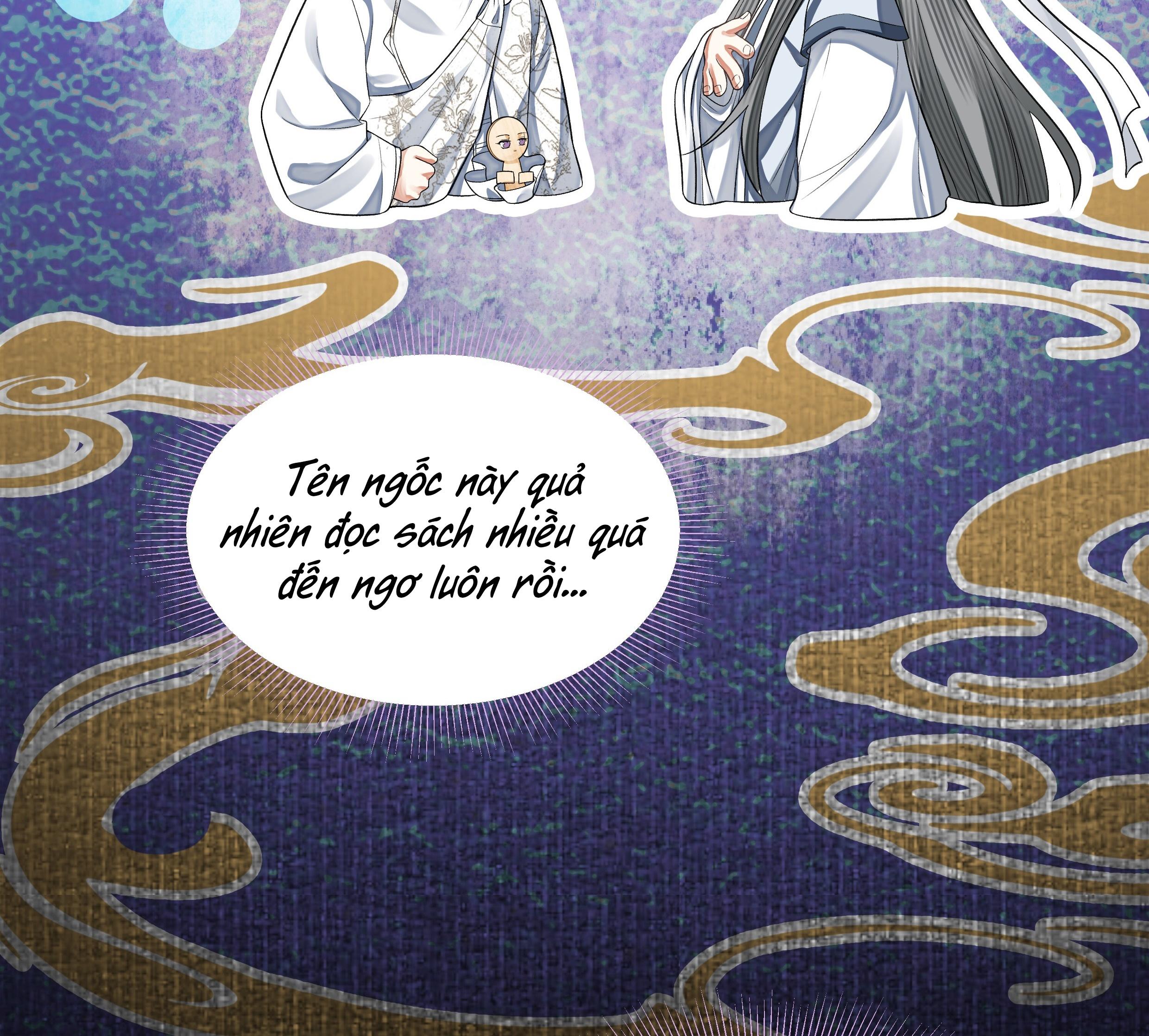 Đọc truyện (END) Đồng Tiền Kham Thế - Chapter 20