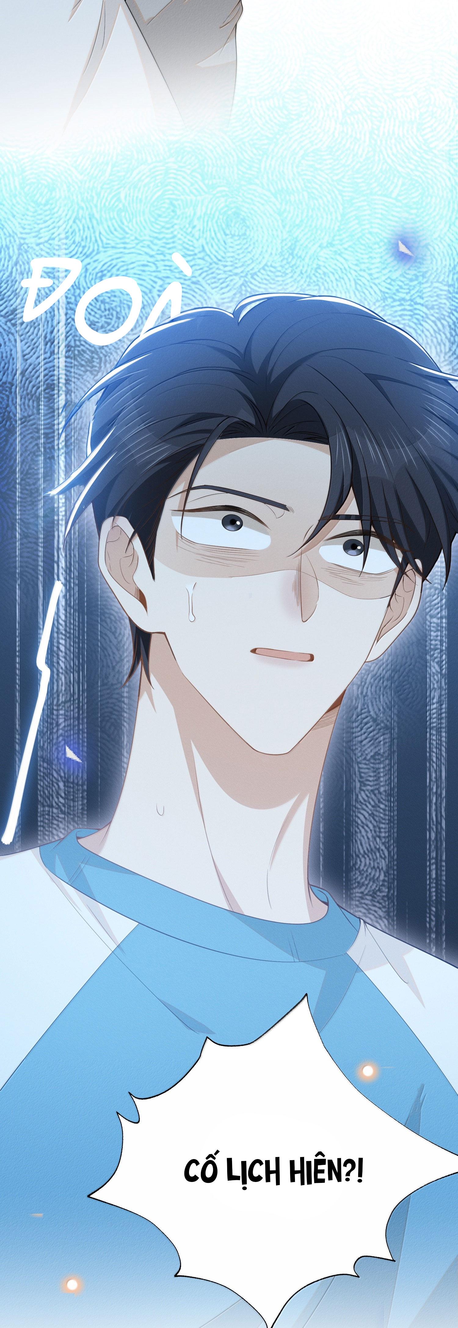 Đọc truyện Lai sinh bất kiến - Chapter 143