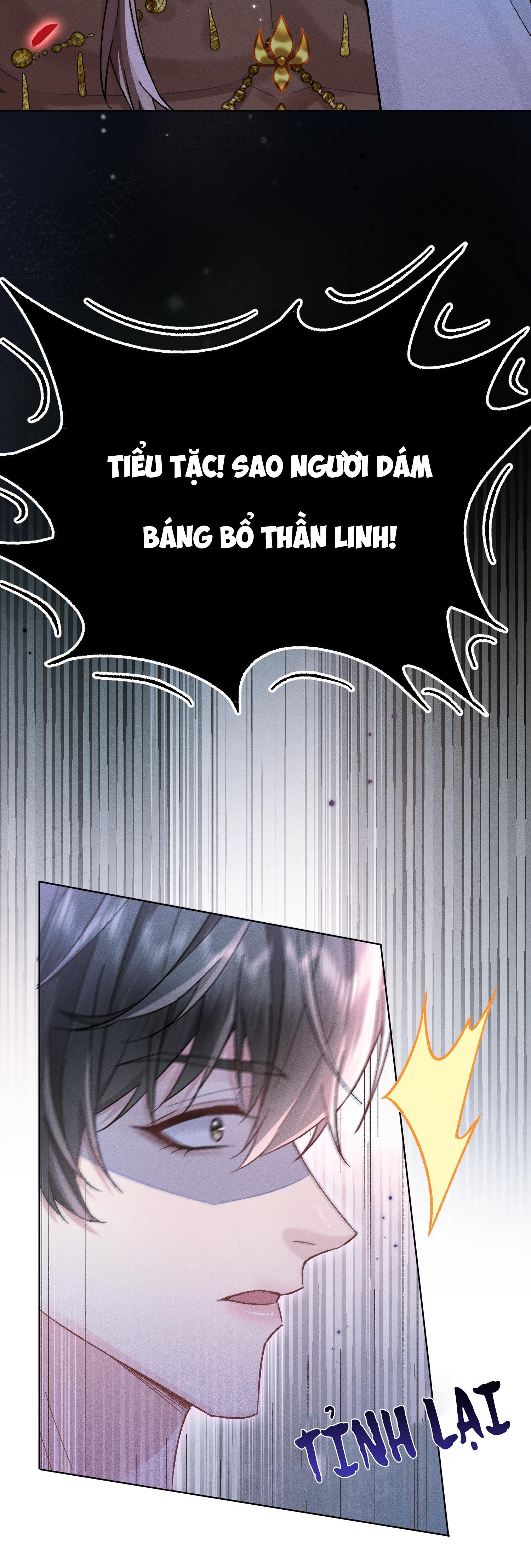 Đọc truyện Đại Tiên - Chapter 2