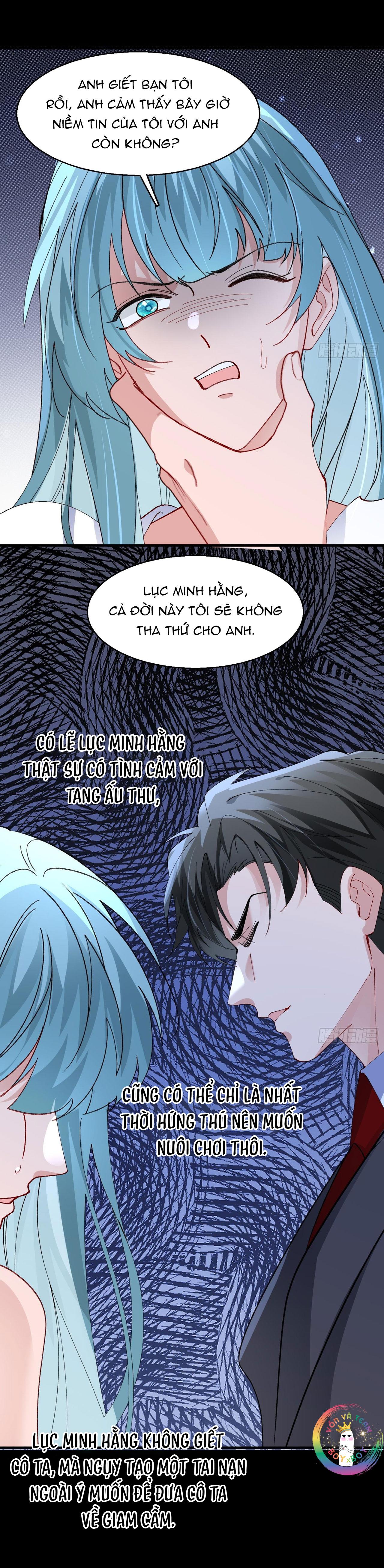 Đọc truyện Dĩ Hạ Khi Thượng - Chapter 52