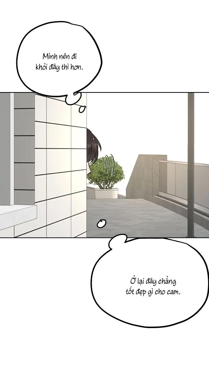 Đọc truyện Niềm An Ủi Ngày Chủ Nhật - Chapter 42