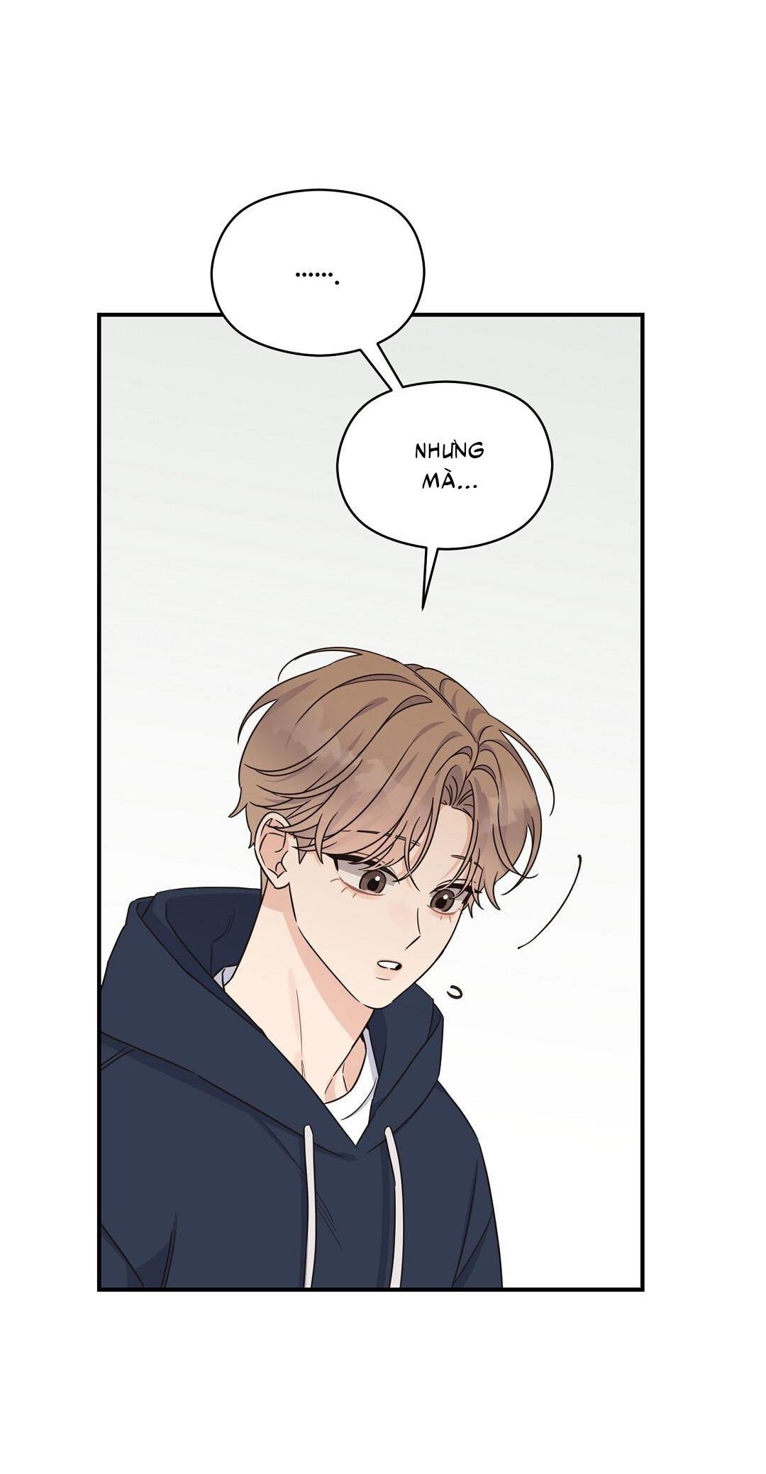 Đọc truyện  ALPHA TRAUMA - Chapter 10