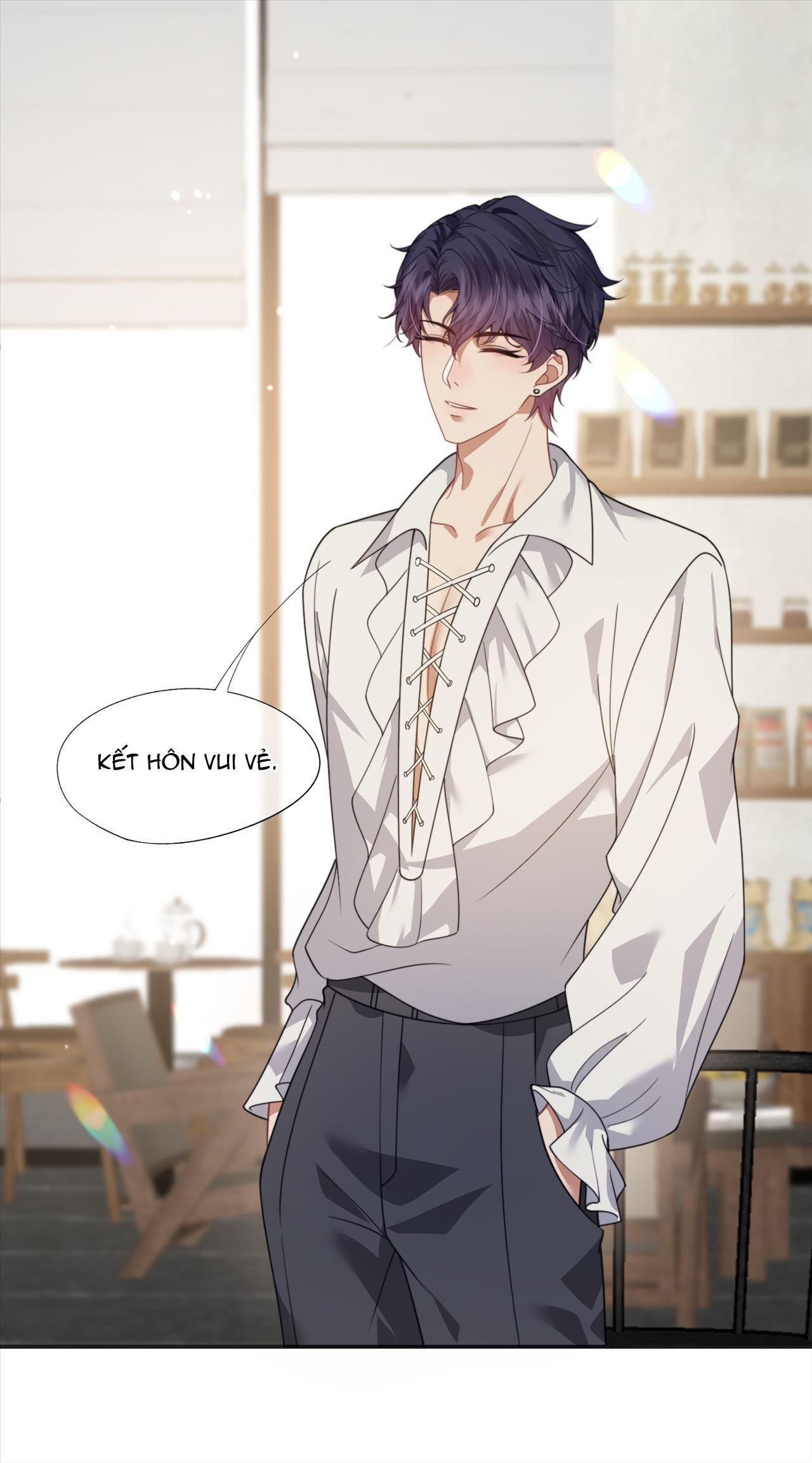 Đọc truyện (END) Gài Bẫy Ác Khuyển - Chapter 53