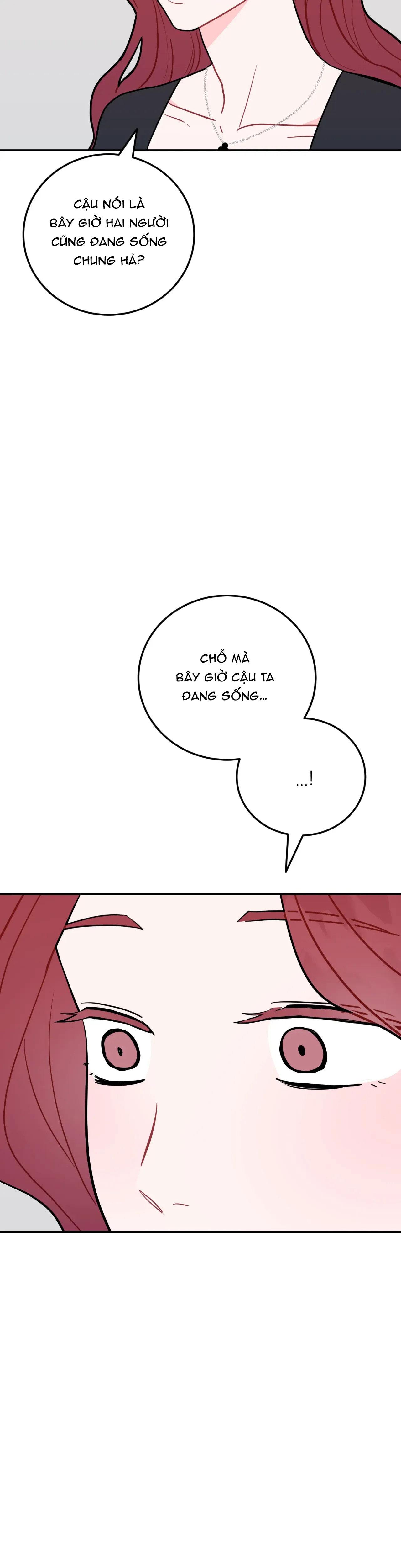 Đọc truyện KHOẢNG CÁCH VƯỢT QUA GIỚI HẠN - Chapter 78