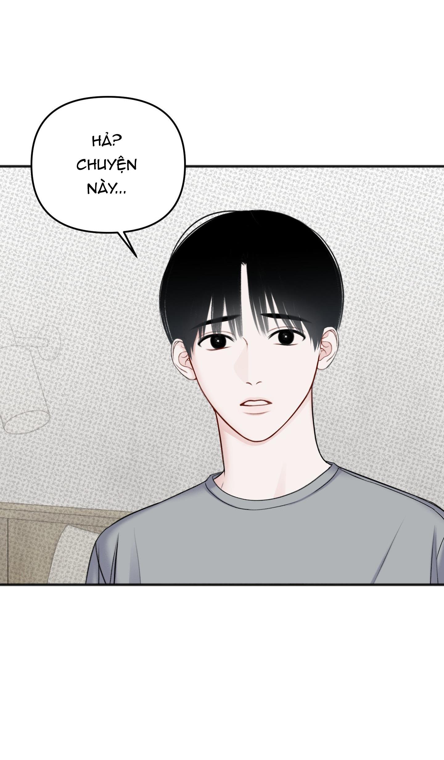 Đọc truyện CẢNH BÁO MƯA - Chapter 3
