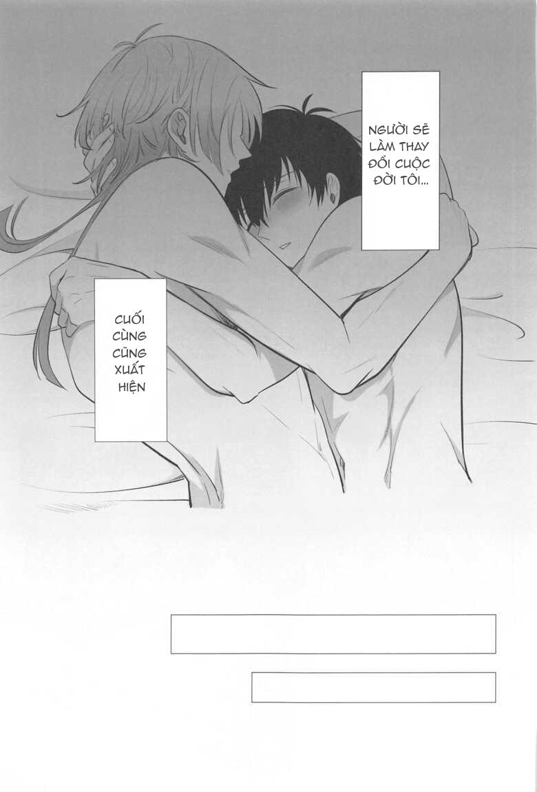 Đọc truyện Nơi husbando của bạn bị đụ ná thở - Chapter 158